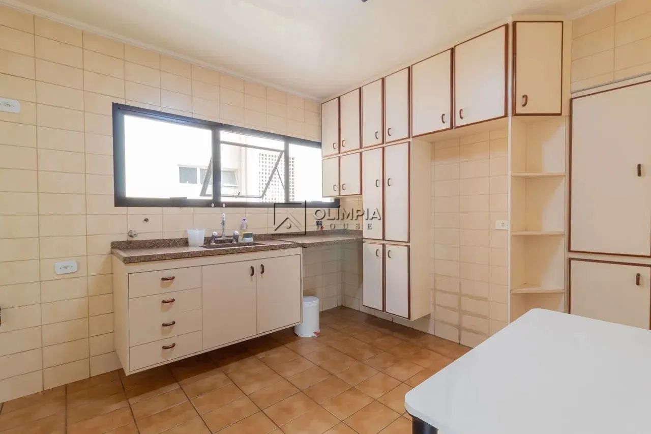 Aluguel Apartamento 3 Dormitórios - 128 m² Vila Clementino - Foto 9