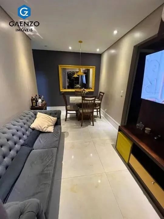 Apartamento - Umuarama, Osasco / SP - Foto 2