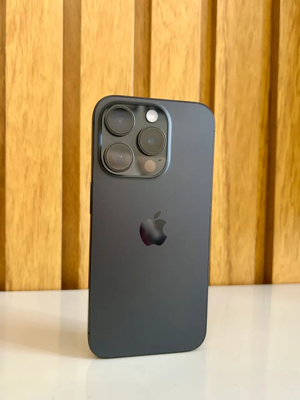 iPhone 15 Pro 128gb Impecável  - Foto 2