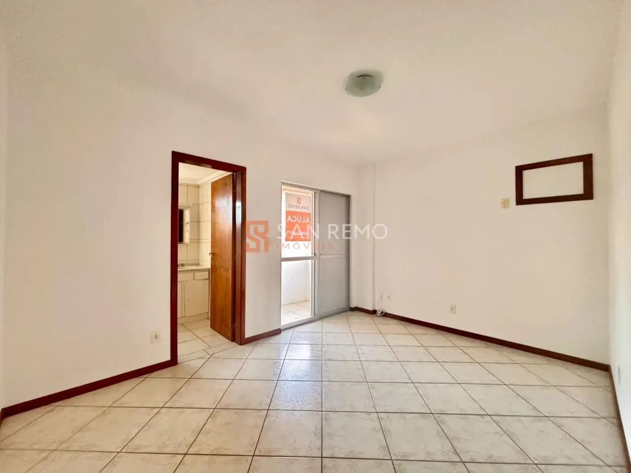 Trindade | Apartamento 3 quartos, sendo 1 suite - Foto 4
