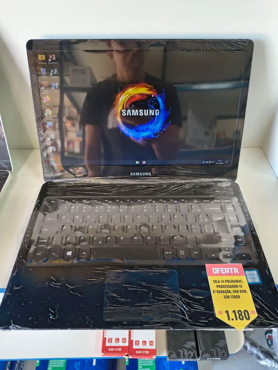 Notebook 