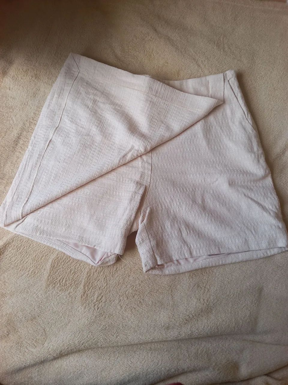 Short saia. - Foto 2