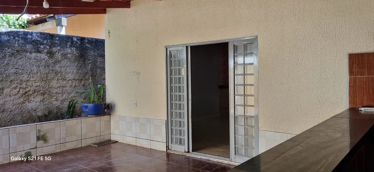 Aluga-se casa em Goiânia  - Foto 5