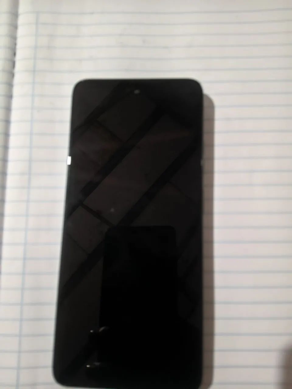 Moto g35 5g na caixa  - Foto 2
