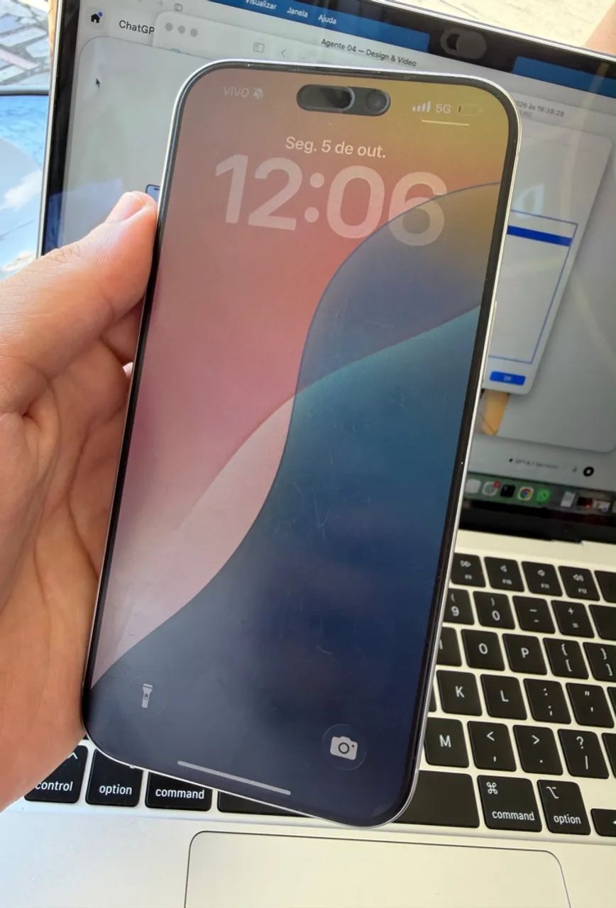 iPhone 16 pro Max  - Foto 3
