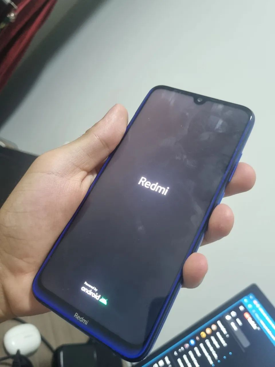 Redmi note 8 64 gb  - Foto 4