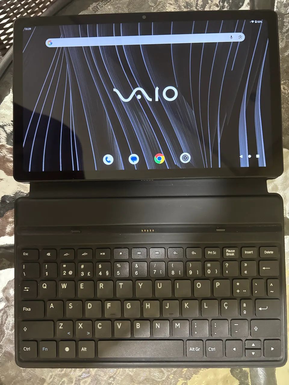 Tablet Vaio - Foto 5