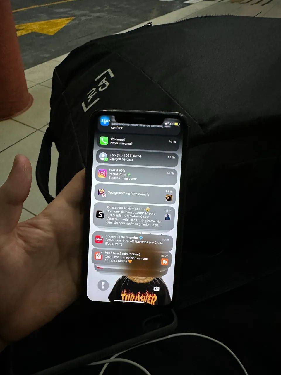 iphone XR  - Foto 3