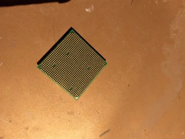AMD Athlon 64 X2 3800+ (Socket AM2, 65W, rev. F2, CS)  - Foto 2