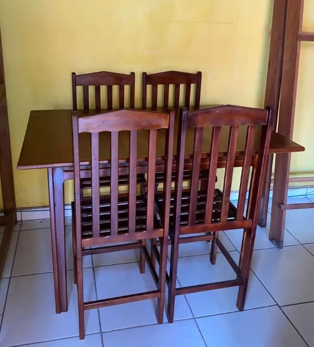 Mesa - Foto 2