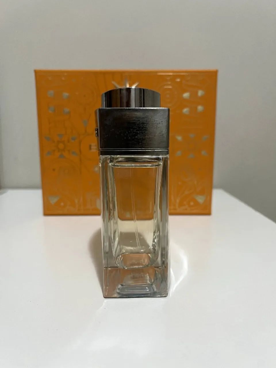 Kit Bvlgari Man Rain Essence 100ml + miniatura 15ml - Foto 3