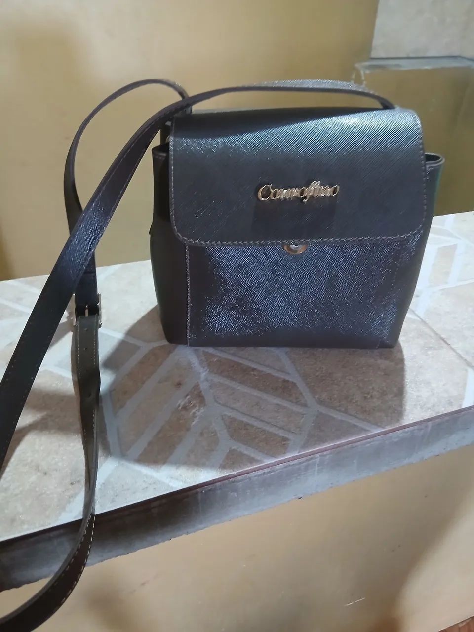 Bolsa courofino original nova - Foto 5