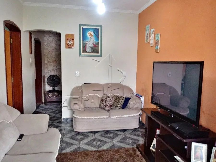 CASA, 3 Dormitório(s) Bairro Nova Votorantim