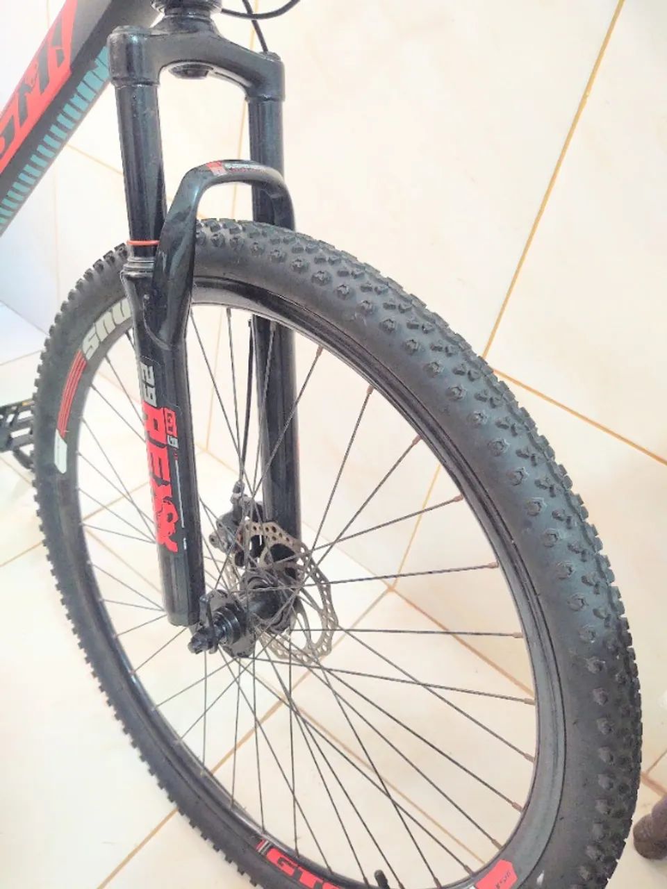 BICICLETA ARO 29 - Foto 4