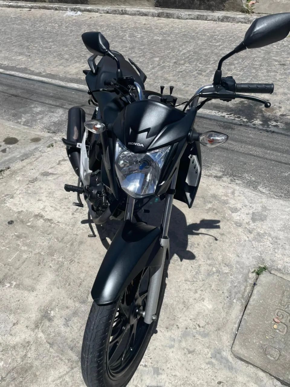 Titan 160 2024 - Foto 2
