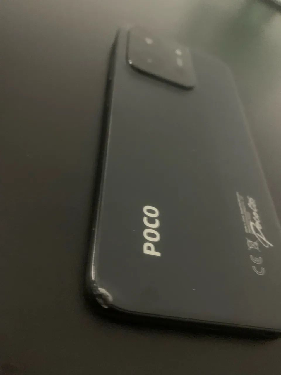 Vende-se POCO C85 - Foto 3