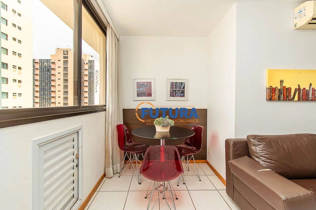 Oportunidade - Flat 48m2 Nobile Suítes Monumental - Foto 5