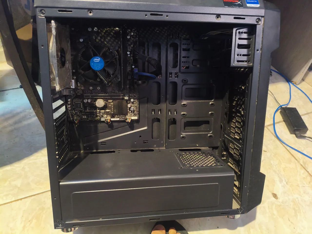 CPU i5  - Foto 5