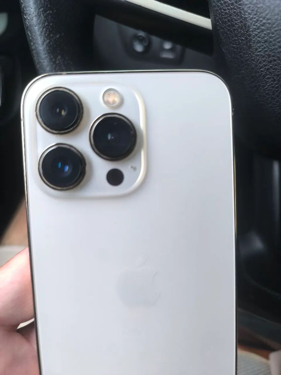 Vendo iPhone 13 pro