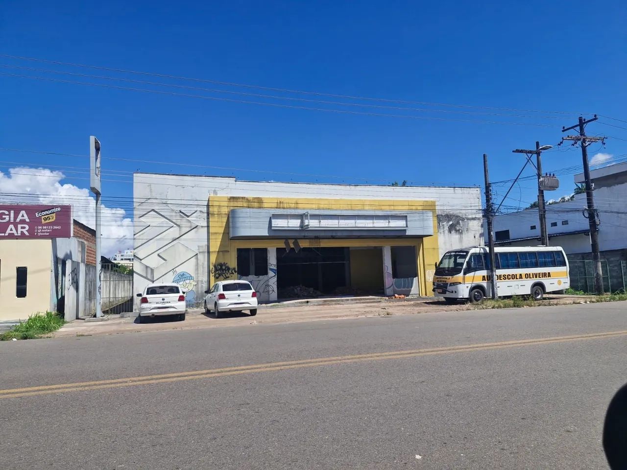 PRÉDIO COMERCIAL EM MACAPÁ  - Foto 2