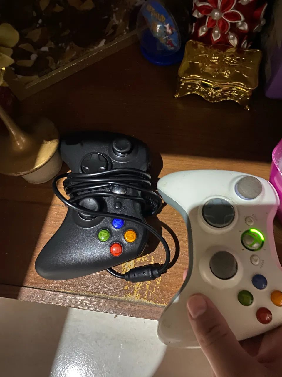 Xbox 360 super slim  - Foto 4