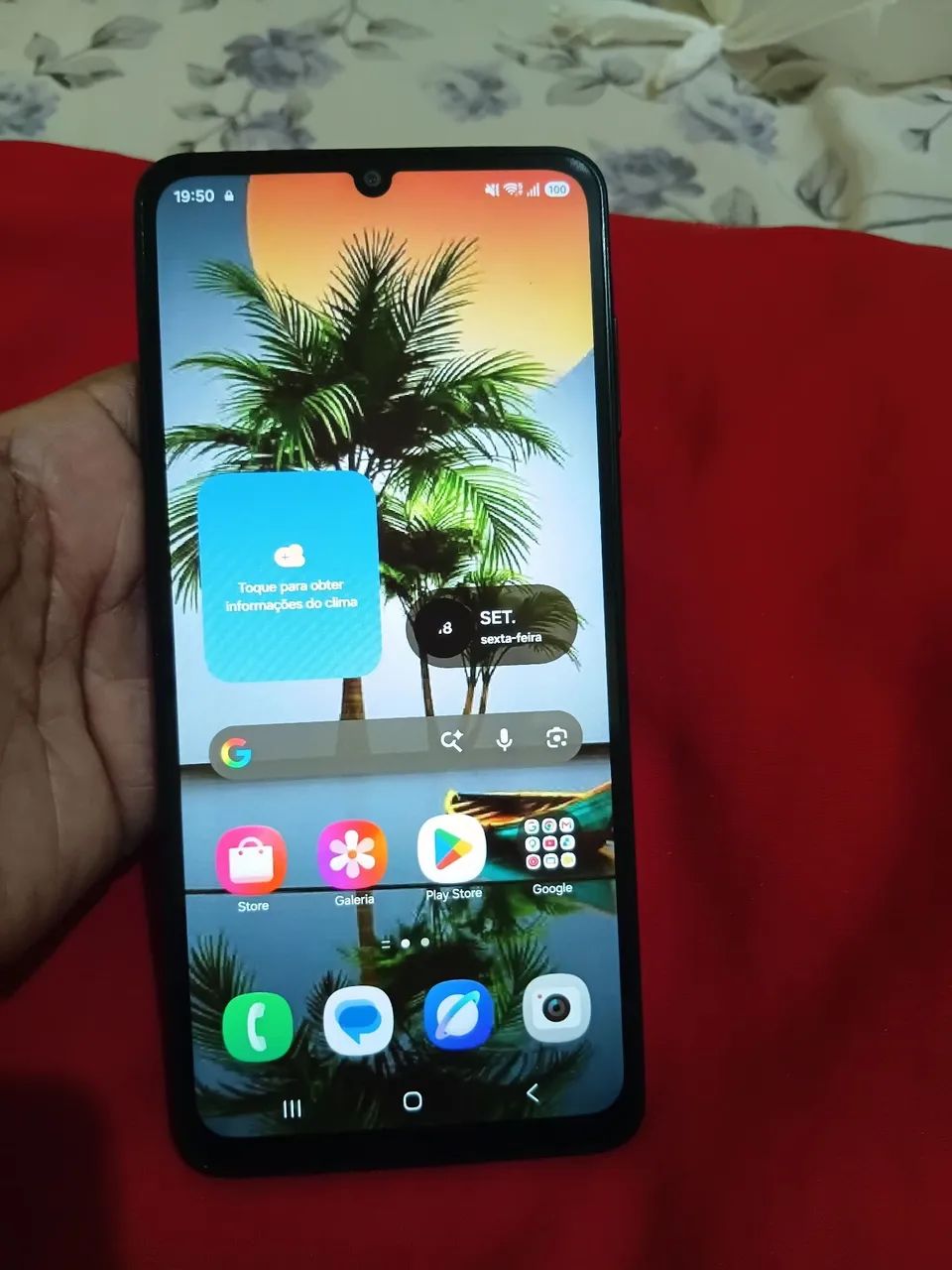 Celular  - Foto 2