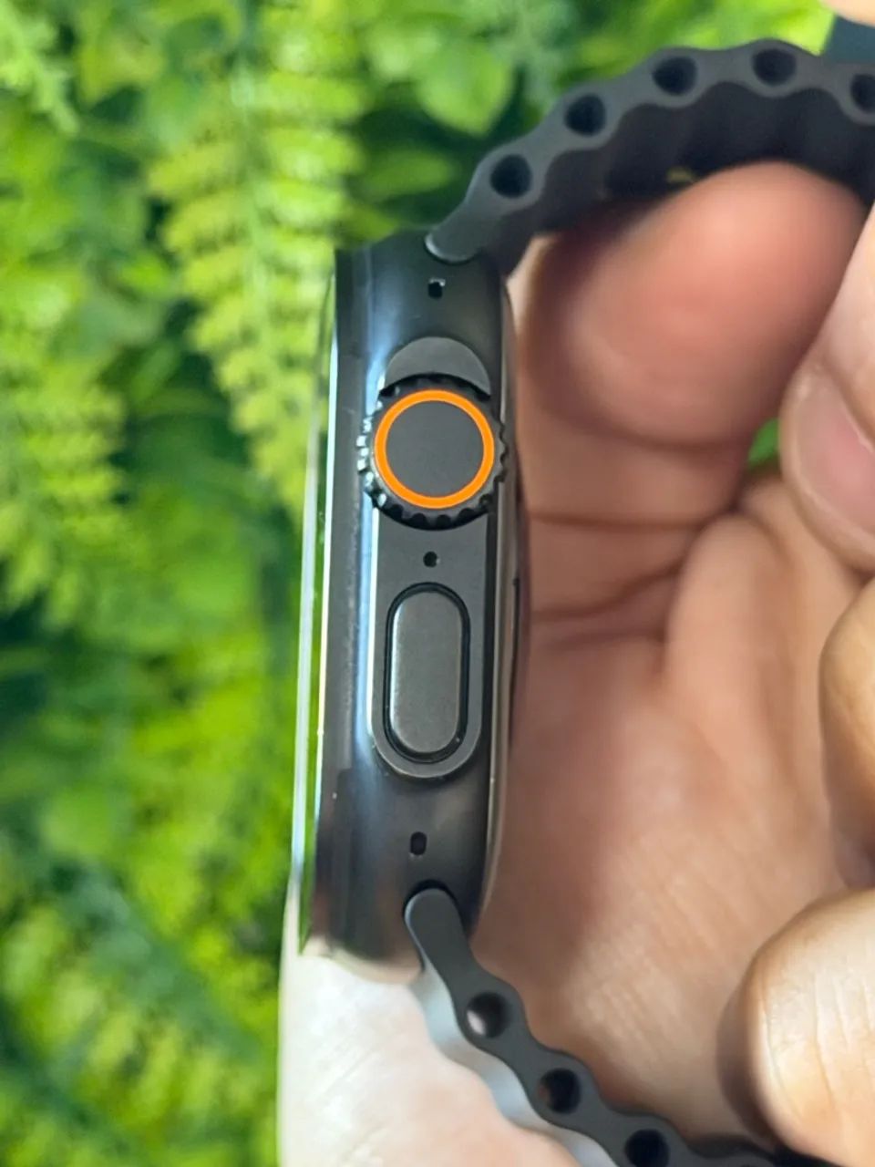 Apple Watch Ultra 2. Black  - Foto 3