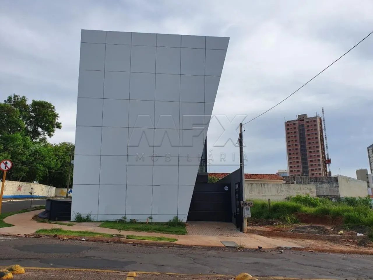 Ponto Comercial no Jardim América