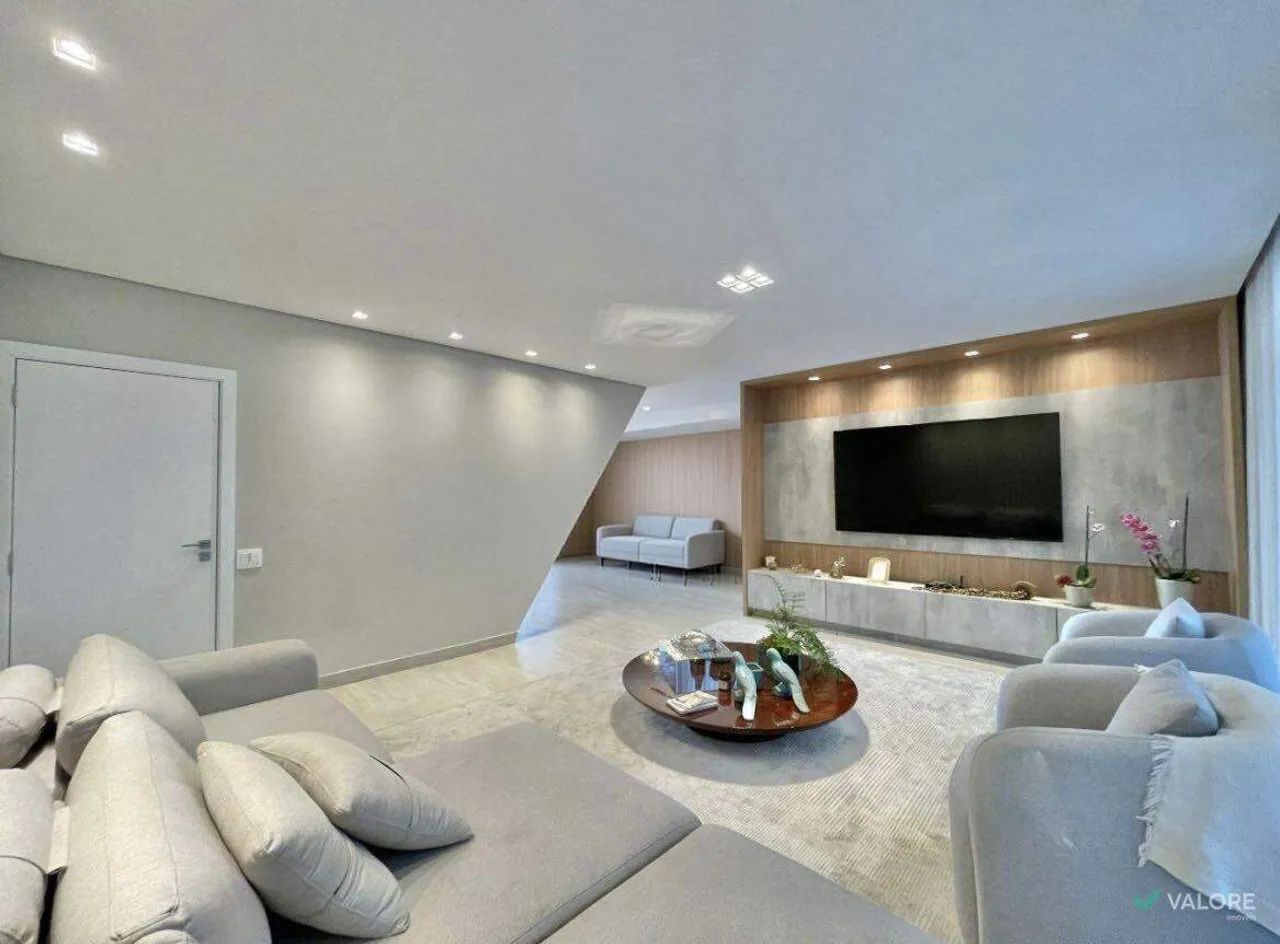 Apartamento 4 Quartos - Lourdes - Foto 4