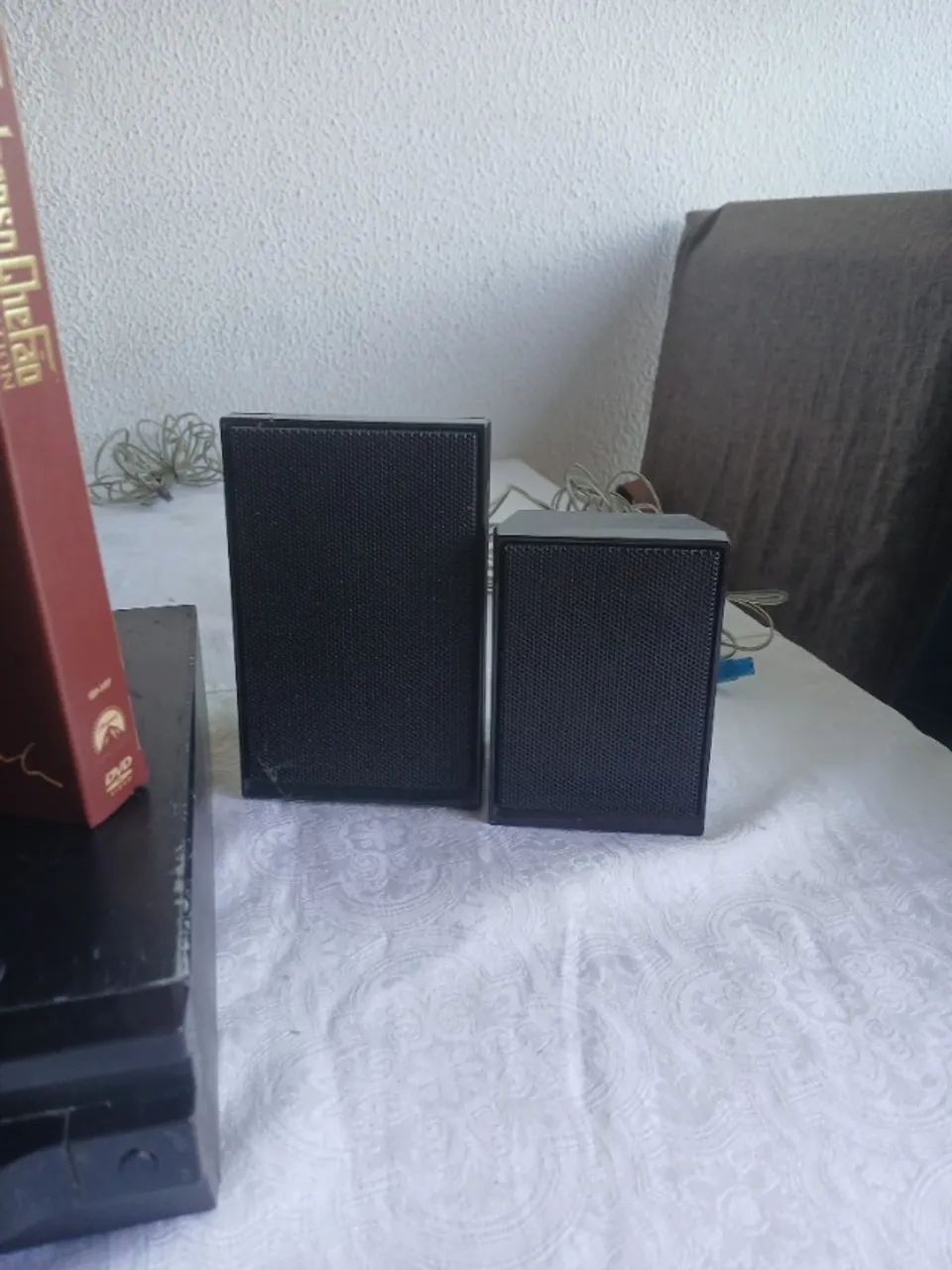 Home Theater Samsung - Foto 3