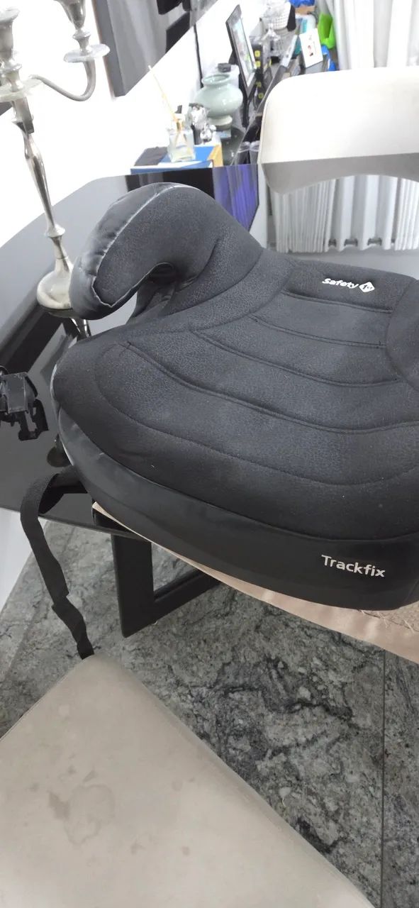 Assento de Elevação Trackfix com ISOFIX - Foto 3