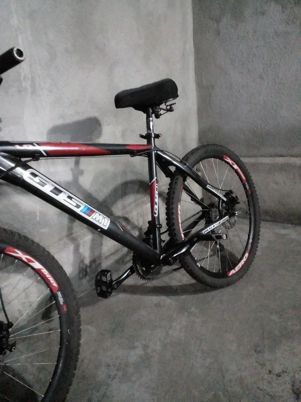 Bicicleta gts aro 26 - Foto 5