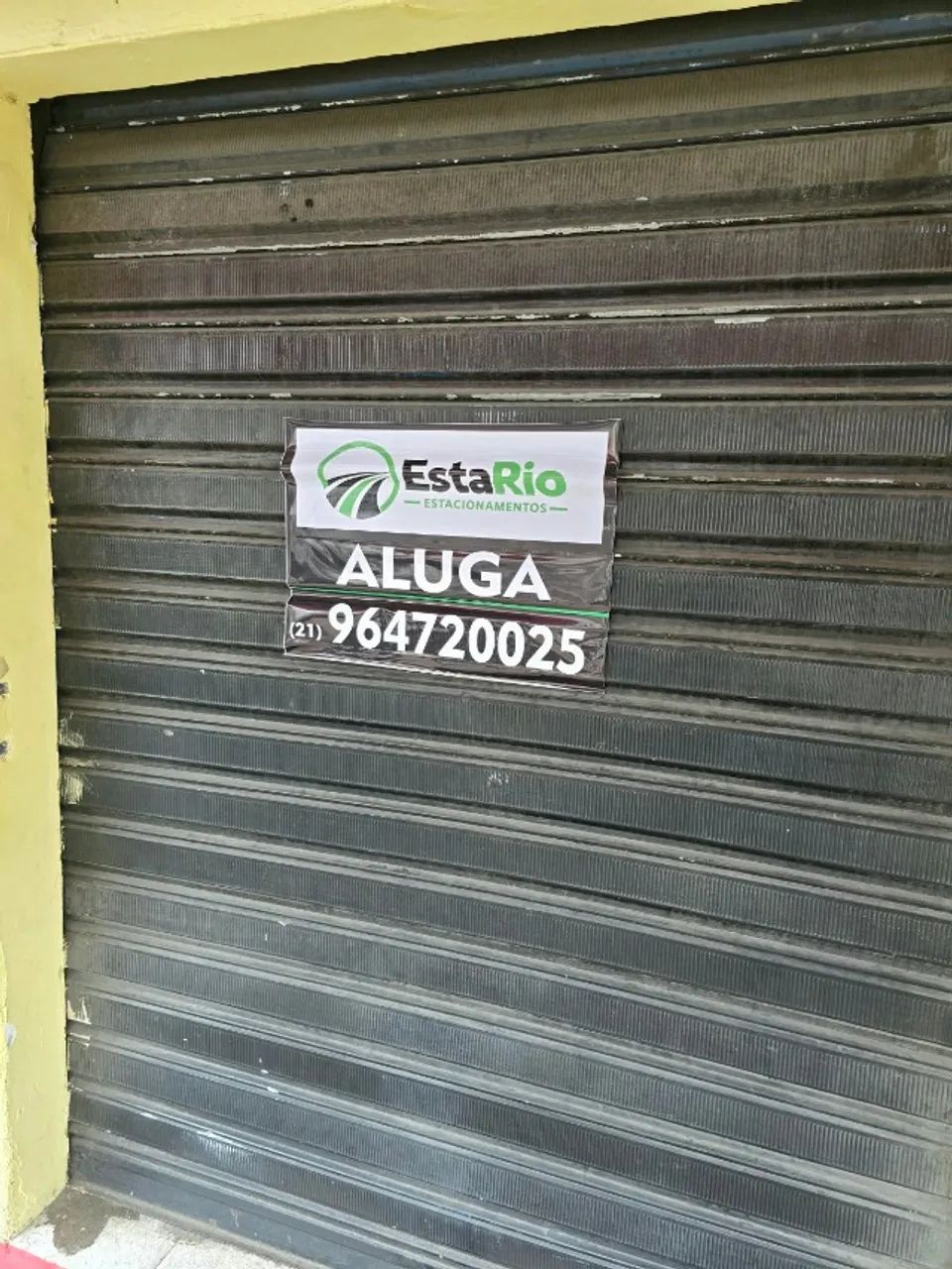 BOXES COMERCIAIS PARA LOCAÇÃO - CAMPO GRANDE    - Foto 4