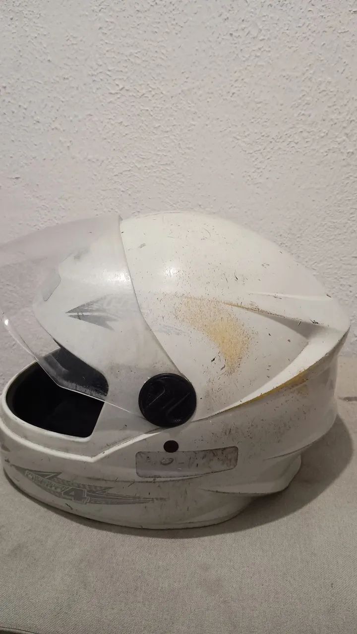 Capacete motoboy  - Foto 4