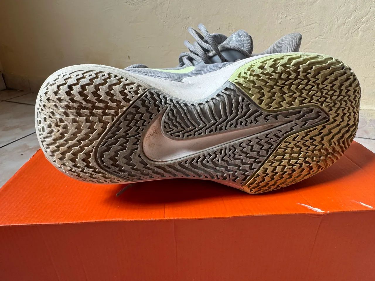 Nike precision 7 - Foto 3