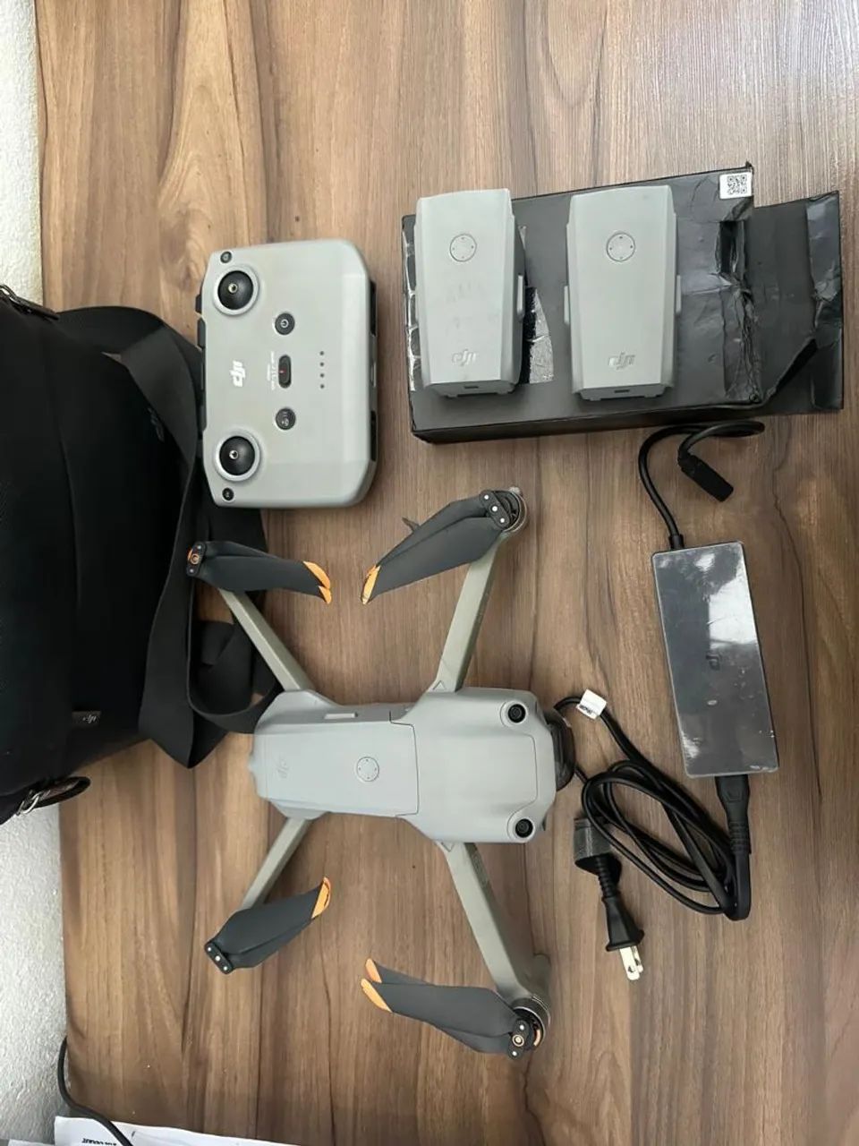 Drone Mavic air2s - Foto 4