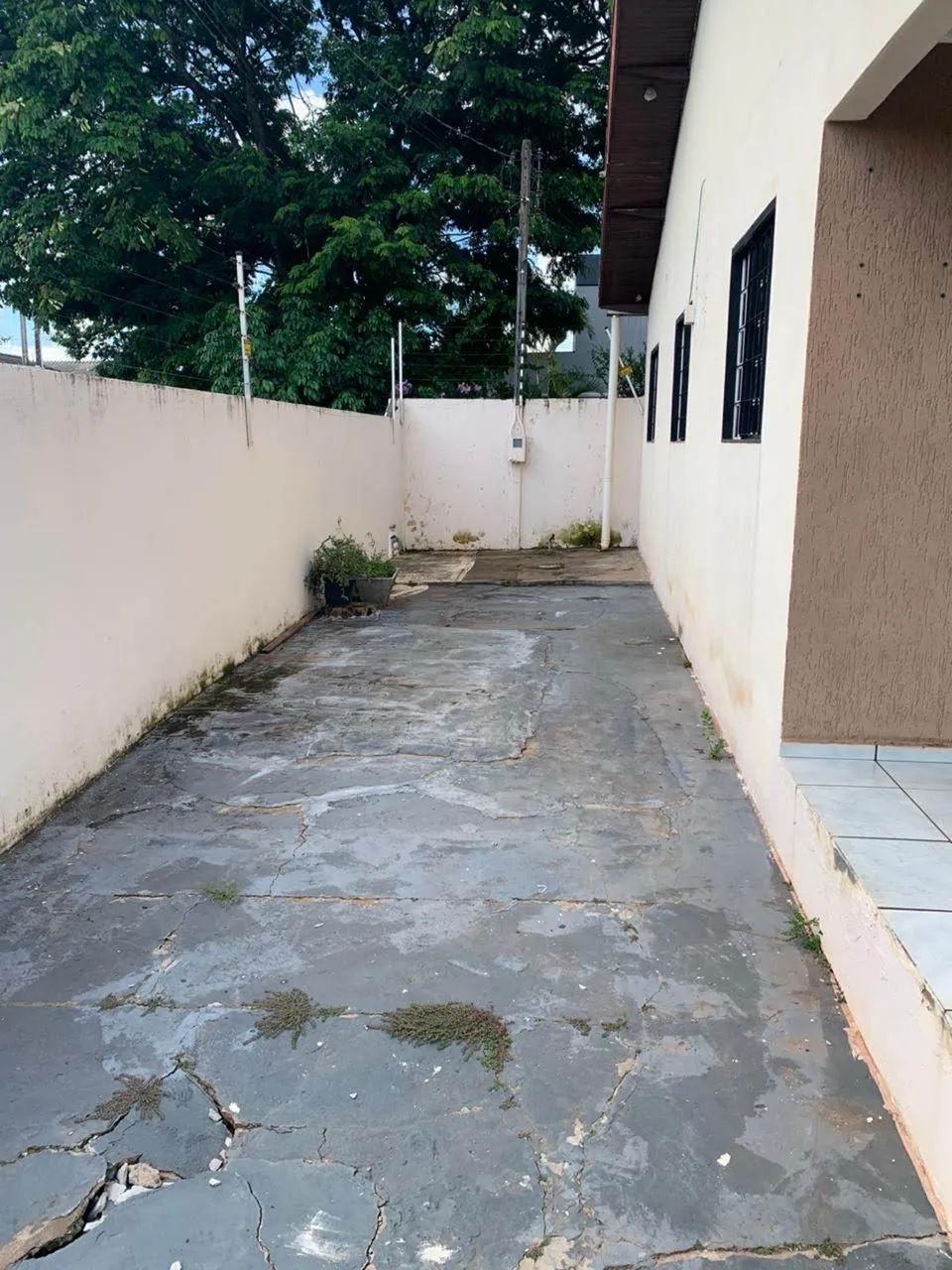 Vendo casa em Tapejara Pr - Foto 2