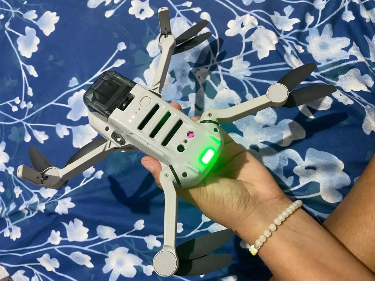DJI MINI SE VERSÃO FCC - Foto 3