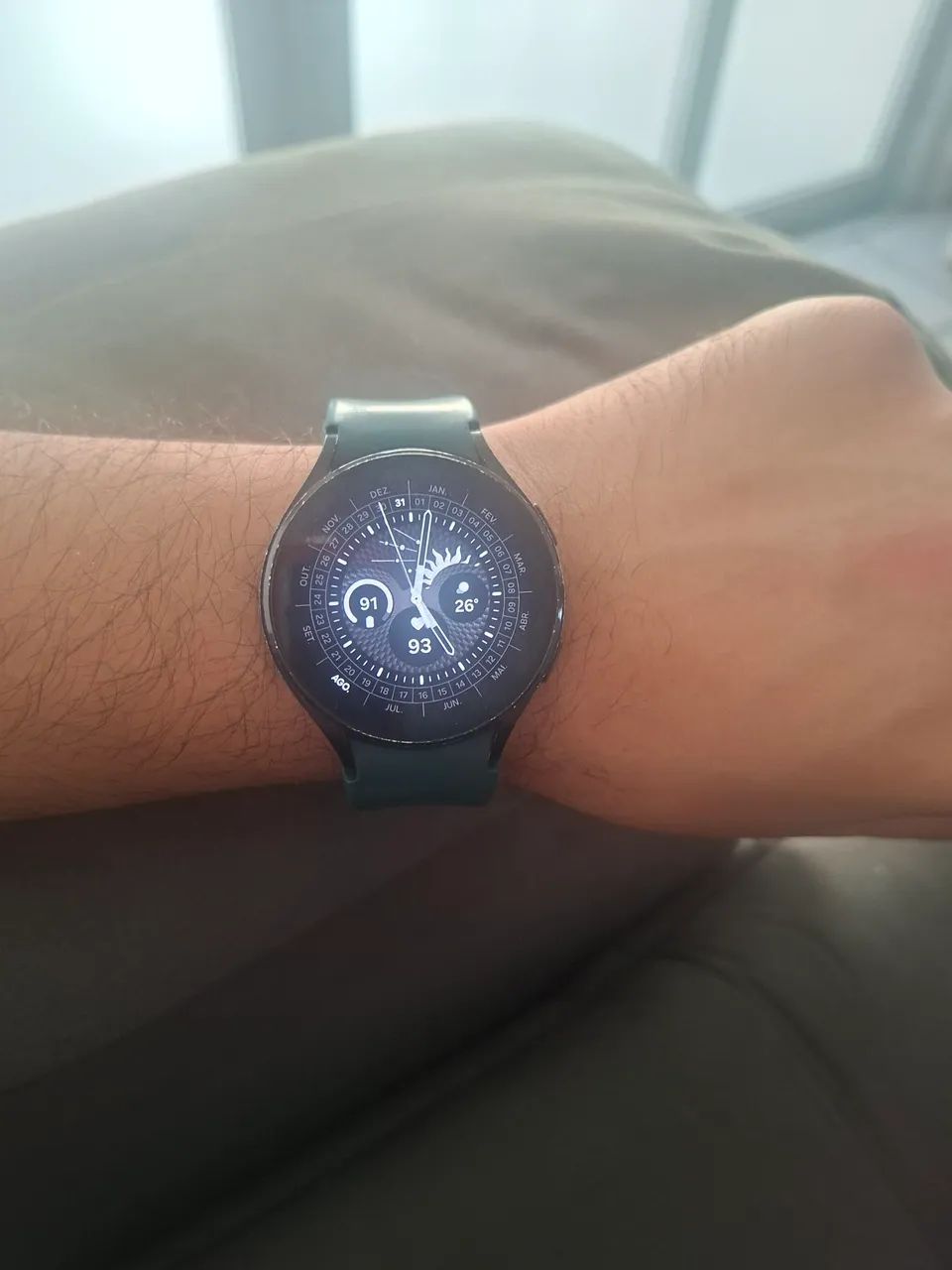 Galaxy Watch4 44m - Foto 2