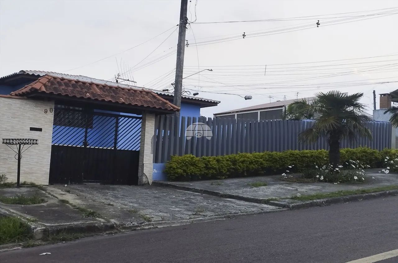 Vendas Casa Curitiba PR - Foto 3