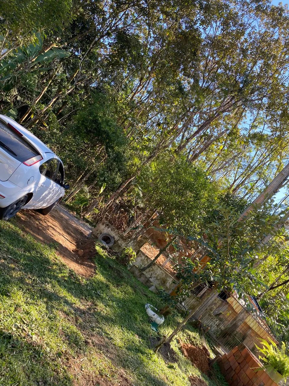 Lindo pedaço do paraíso  - Foto 2