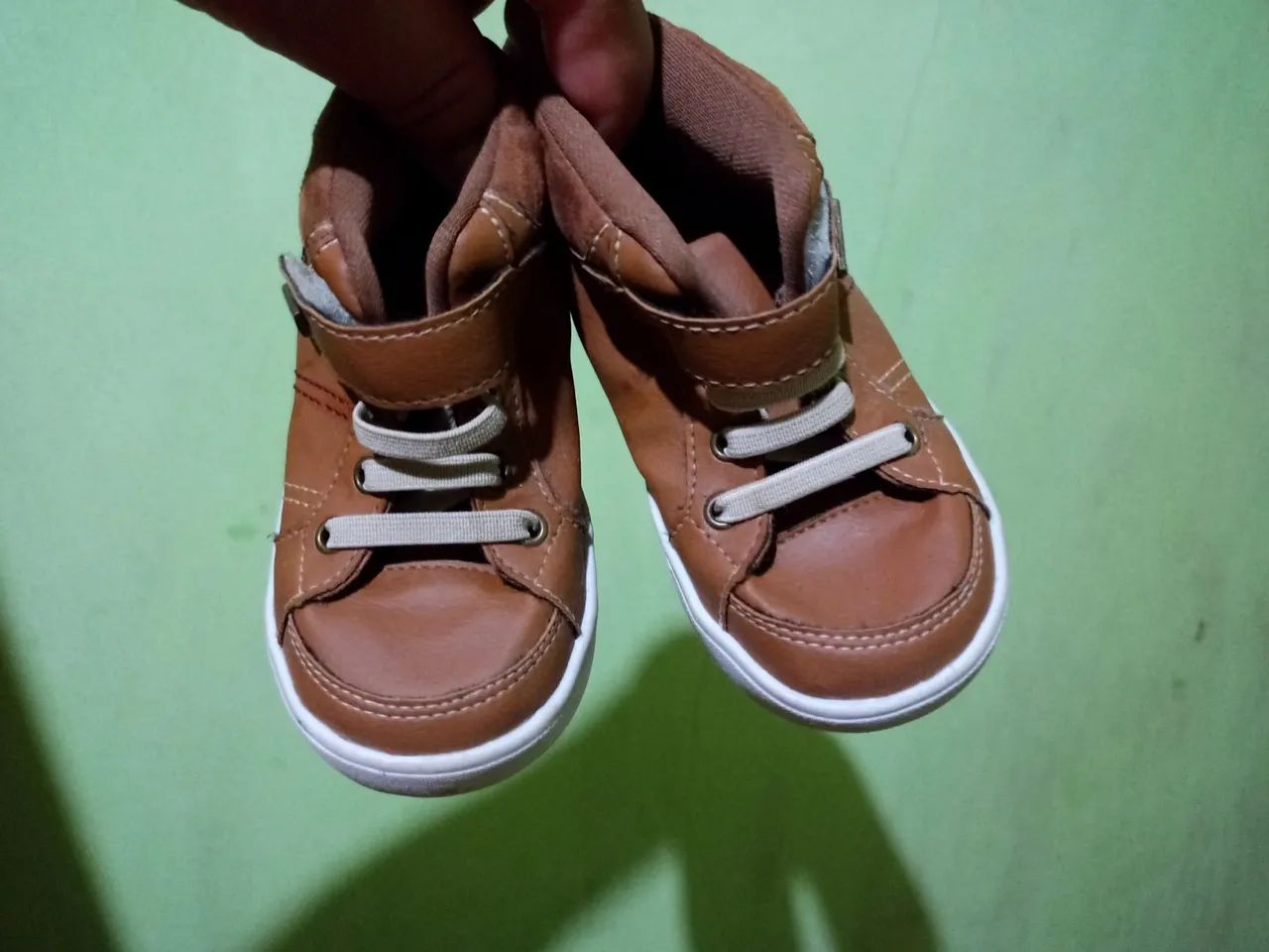 Sapato Infantil