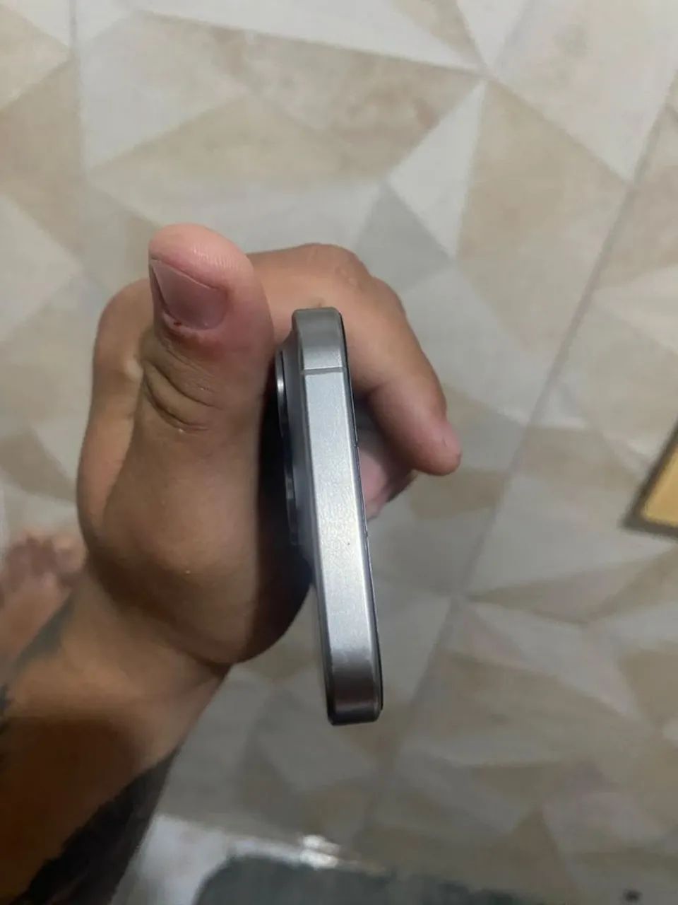 iPhone 15 pro - Foto 5