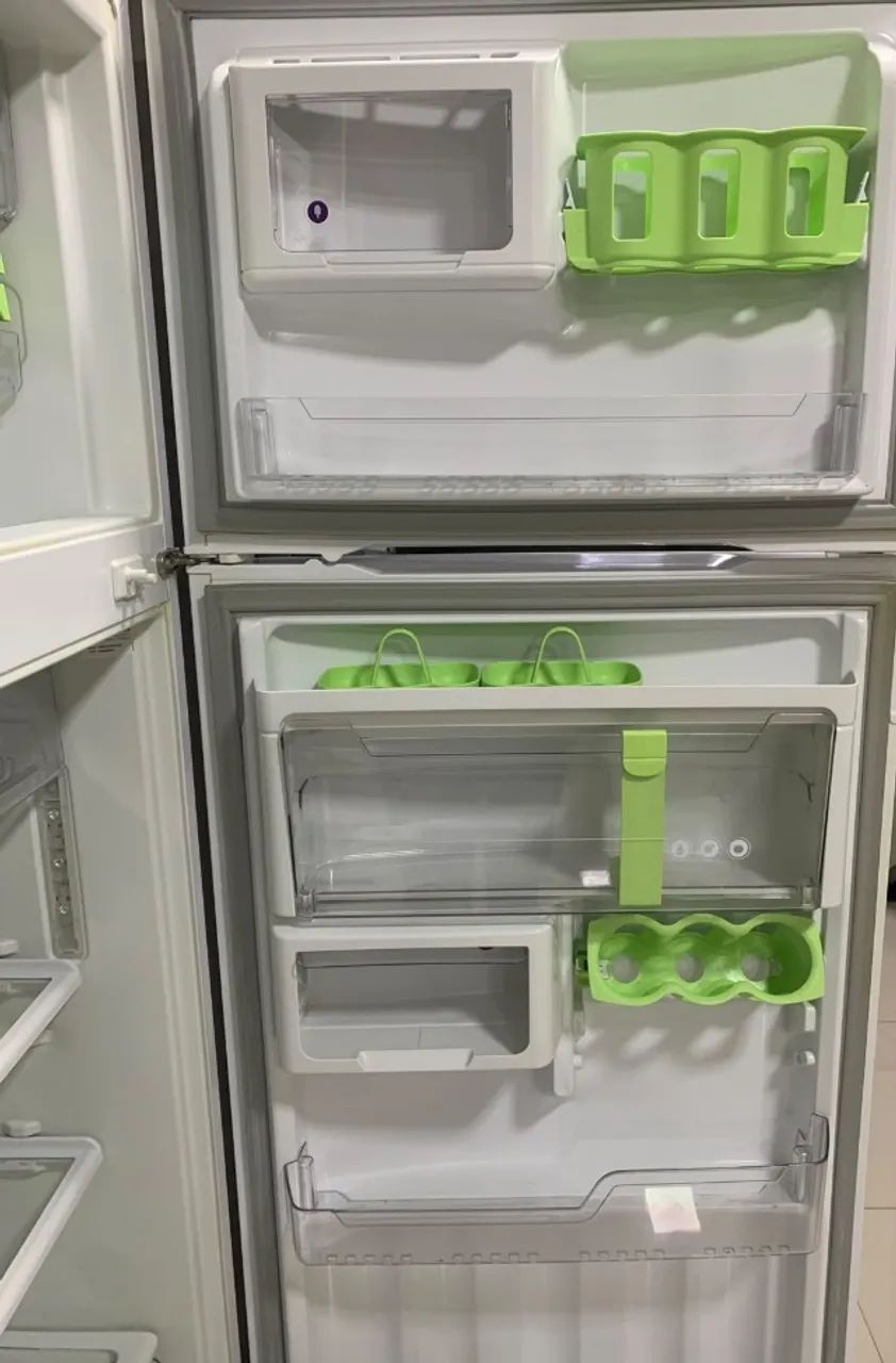 Refrigerador Consul 405 litros  - Foto 2