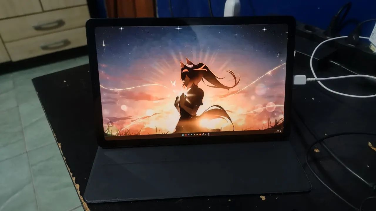 Tablet s6 lite 128 GB