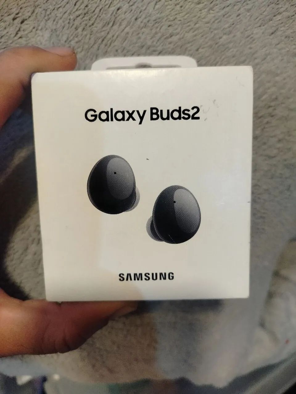 Fone Galaxy Buds2 - Original 