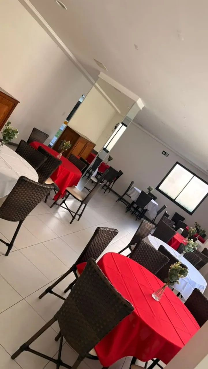 ALUGUEL DE TOALHAS DE MESA  - Foto 2
