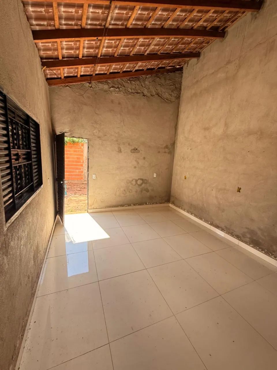  Vende-se uma edícula em Chapada dos Guimarães. - Foto 5