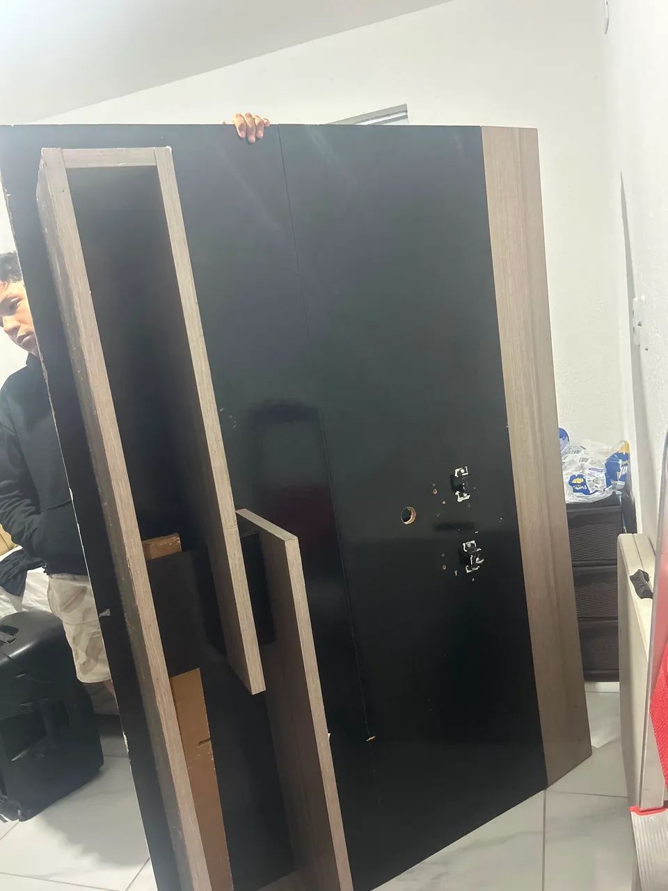 Painel de parede  - Foto 2