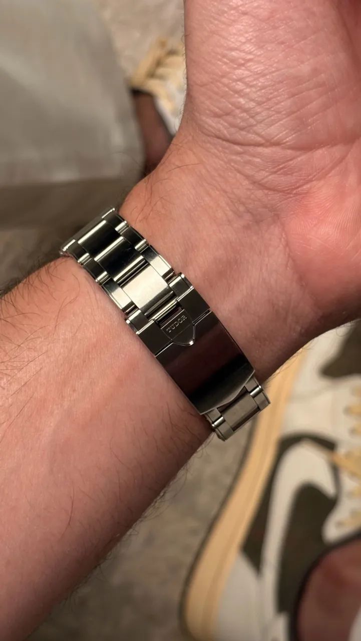 TUDOR BB 58  - Foto 3
